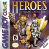 Play <b>Heroes of Might and Magic</b> Online